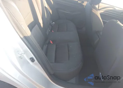 2024 Nissan Altima S Fwd z USA, uszkodzony, nr VIN 1N4BL4BV0RN378891